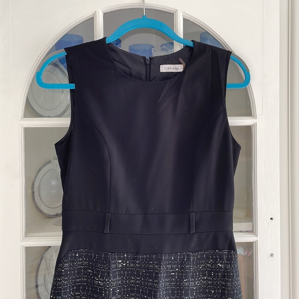 Calvin Klein Dress - Picture 5 of 9